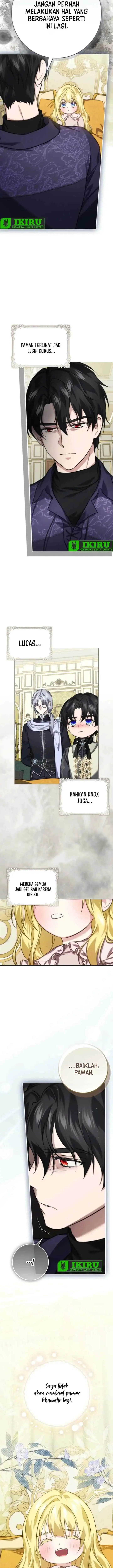 I Am the 5-Year-Old Spy Who Kidnapped the Villain chapter 18 halaman 7