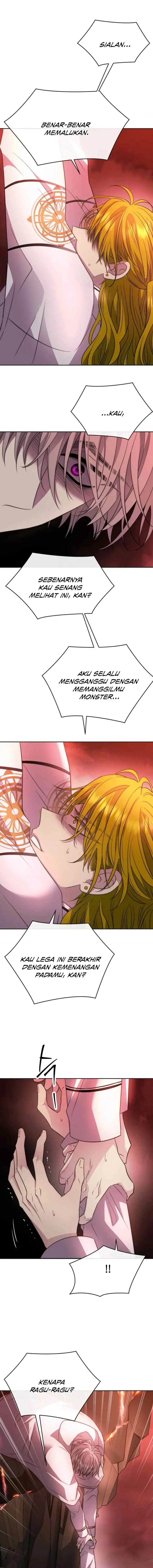 Black Haze (Reboot) chapter 52 halaman 5