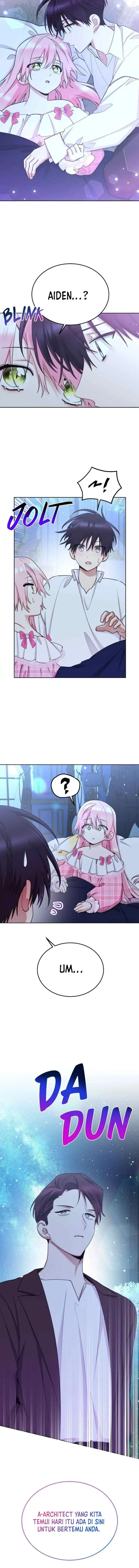 Lotto Princess chapter 86 halaman 16