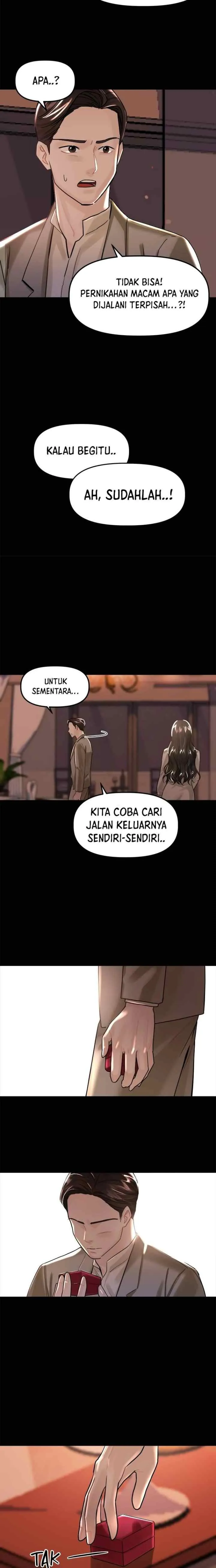 My Only 1 chapter 43 halaman 14