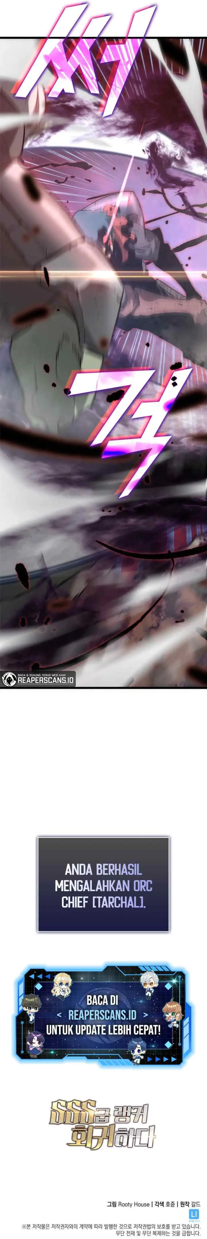 Return of the SSS-Class Ranker chapter 10 halaman 17