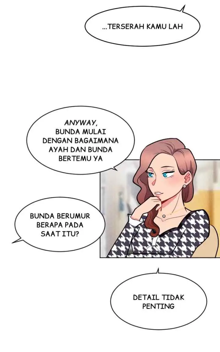Stand Up, Mr. President! chapter 70 halaman 4