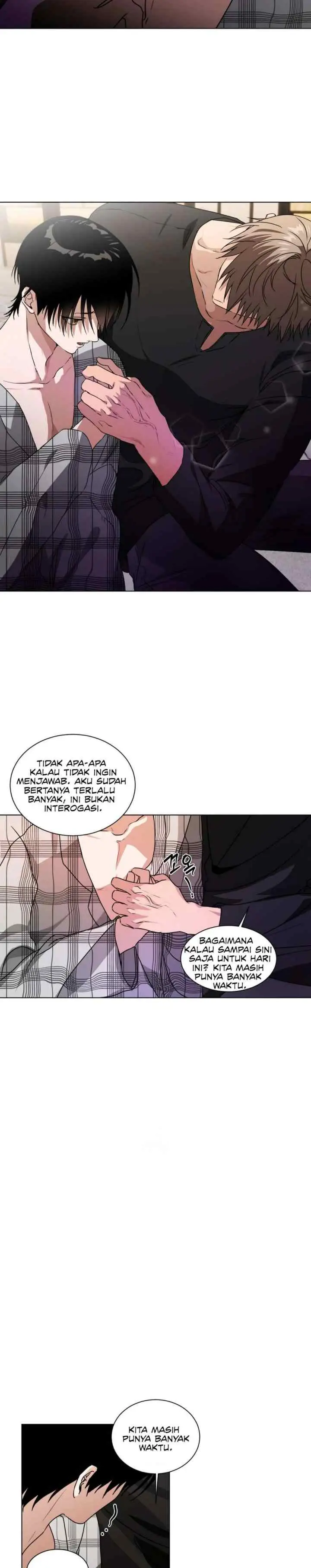 Chatter Box chapter 13 halaman 11