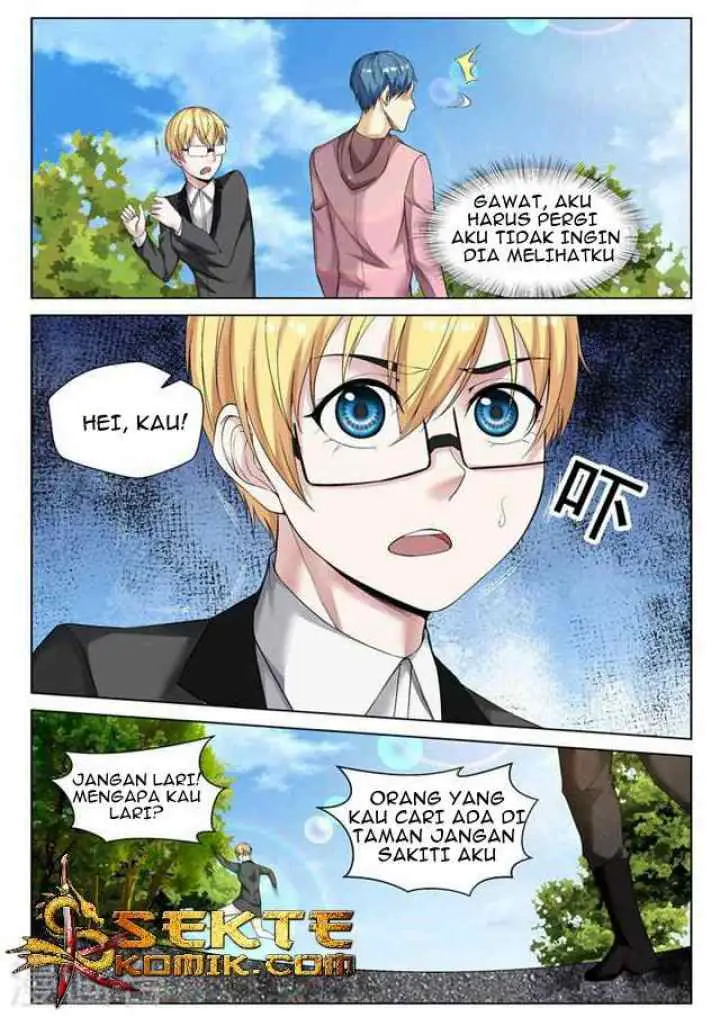 Rebirth Self Cultivation chapter 62 halaman 5