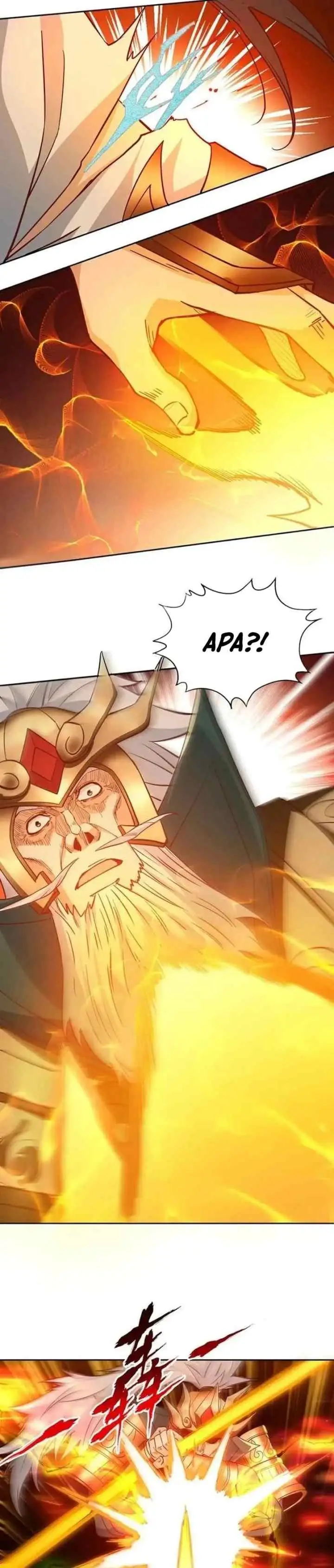 I Was Trapped On The Same Day For 100,000 Years chapter 514 halaman 10