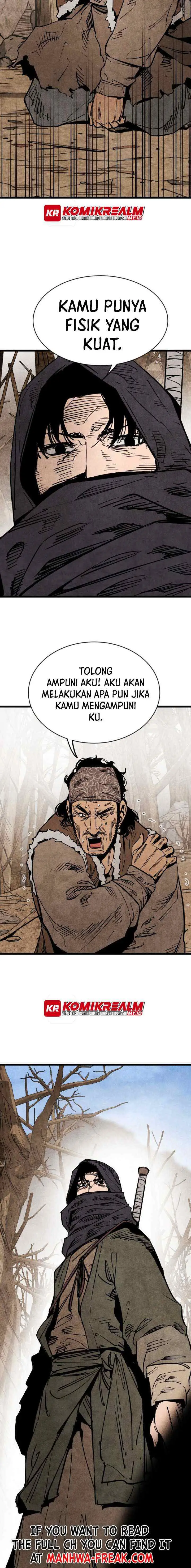 Rural Edgeless Sword chapter 5 halaman 12