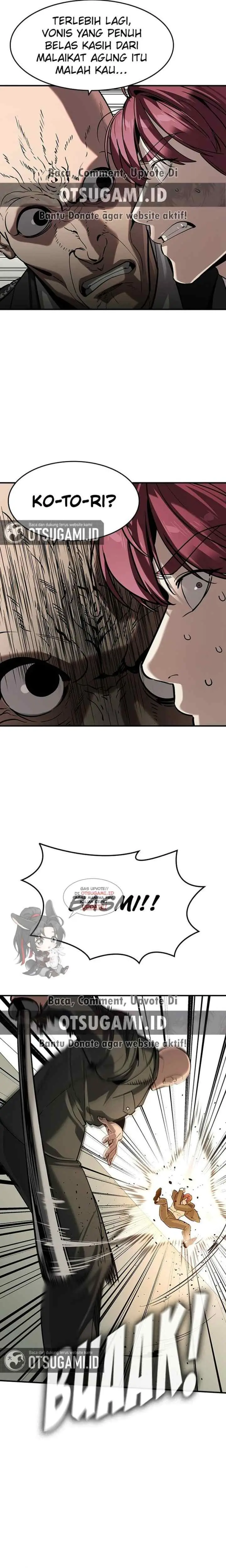 The Noble chapter 64 halaman 5