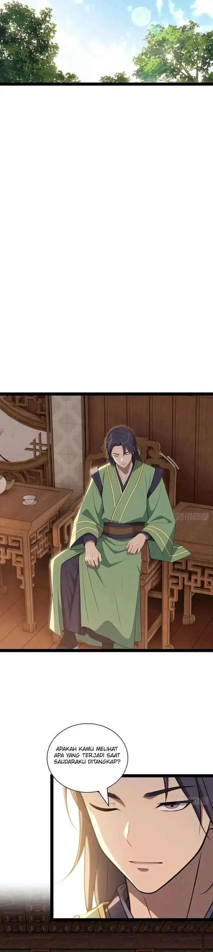 The Villain Wants to Live One More Day chapter 45 halaman 4