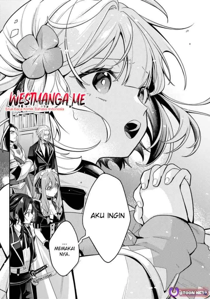 Fun Territory Defense Of The Easy-going Lord ~the Nameless Village Is Made Into The Strongest Fortified City By Production Magic~ chapter 36.2 halaman 11