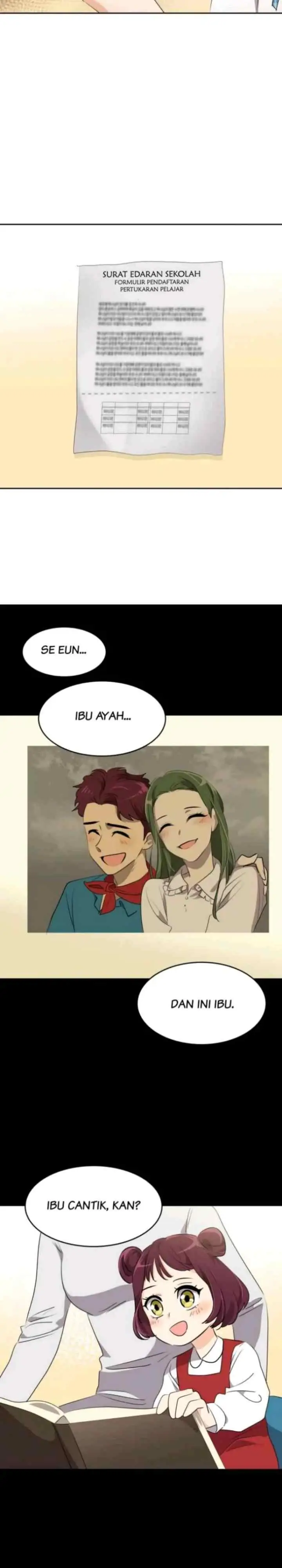 Heart Has a Soft Spot chapter 102 halaman 10