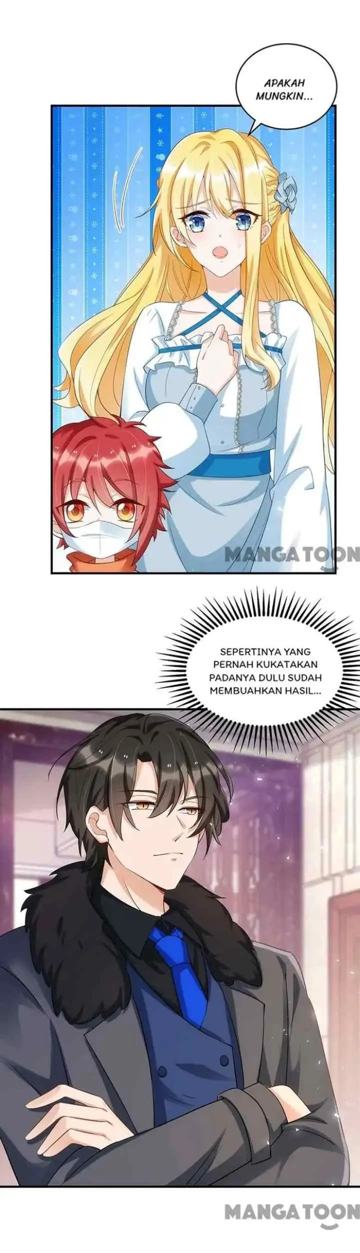 My Crazy Journalist Wife chapter 114 halaman 16