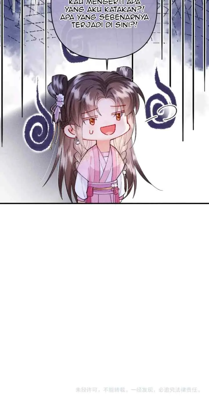 The Villainess Won't Let the Main Leads Break Up! chapter 24 halaman 20