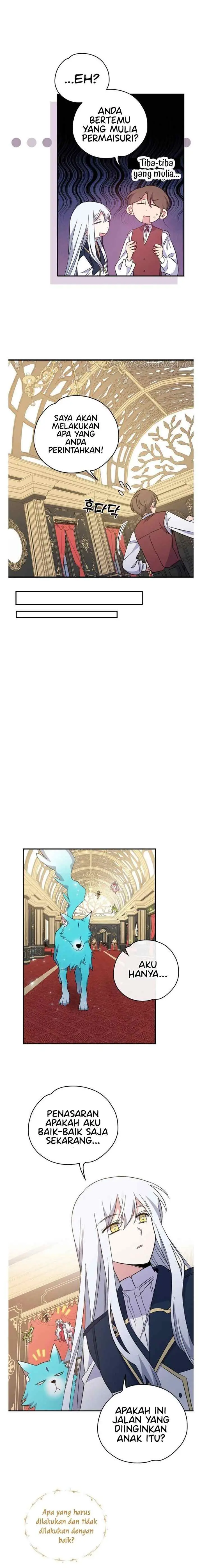 Yigret chapter 43 halaman 14
