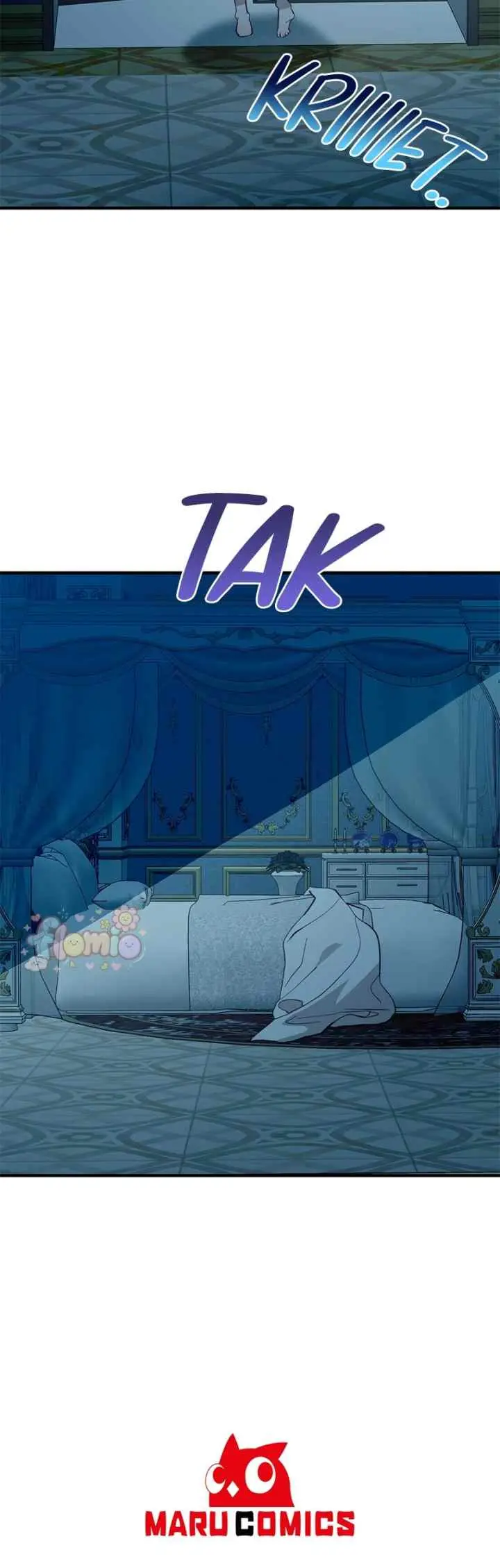 How to Place My Dog on the Throne chapter 92 halaman 19
