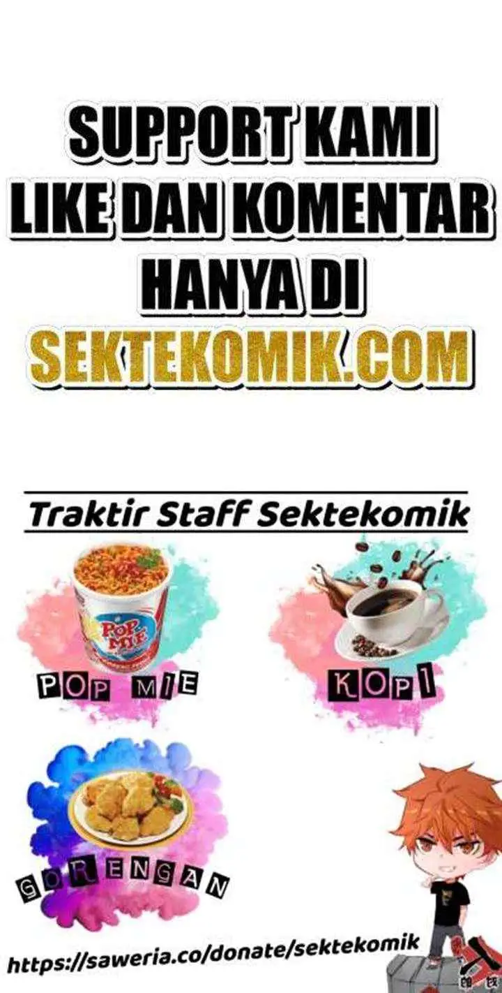 Dushi Xian Wang chapter 86 halaman 15