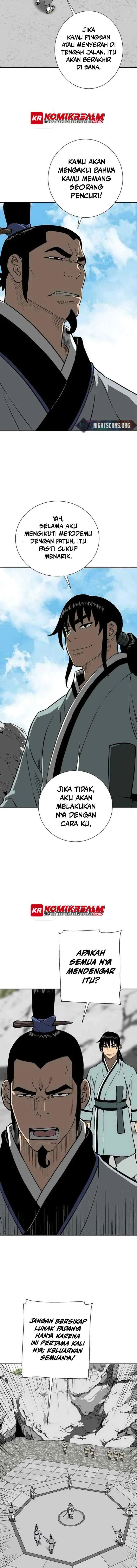 Tales of A Shinning Sword chapter 28 halaman 13