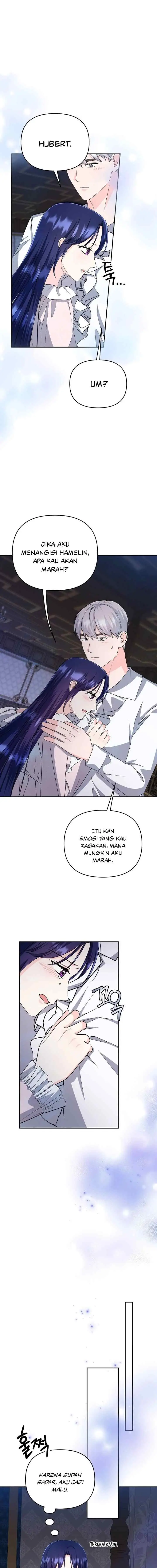 The Contract Marriage Has Come To An End chapter 52 halaman 17