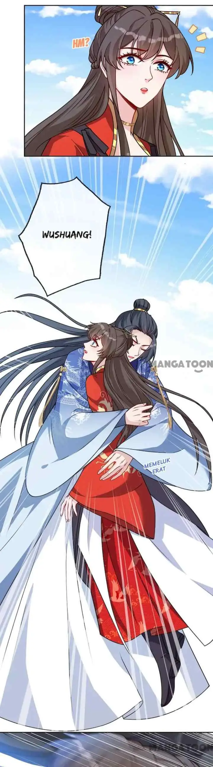 My Chubby Princess Consort chapter 124 halaman 6