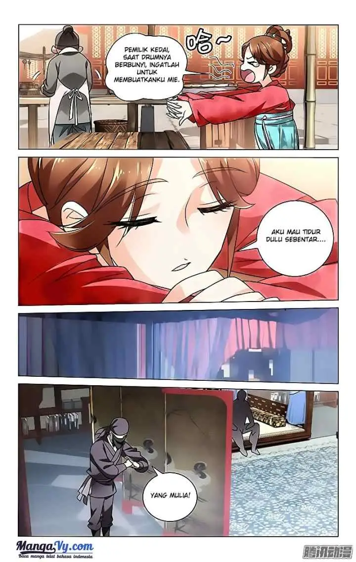 Prince Don't do This chapter 15 halaman 10