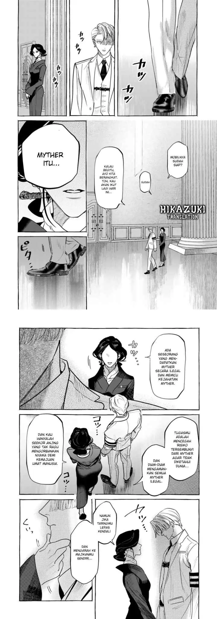 Myther chapter 1.2 halaman 18