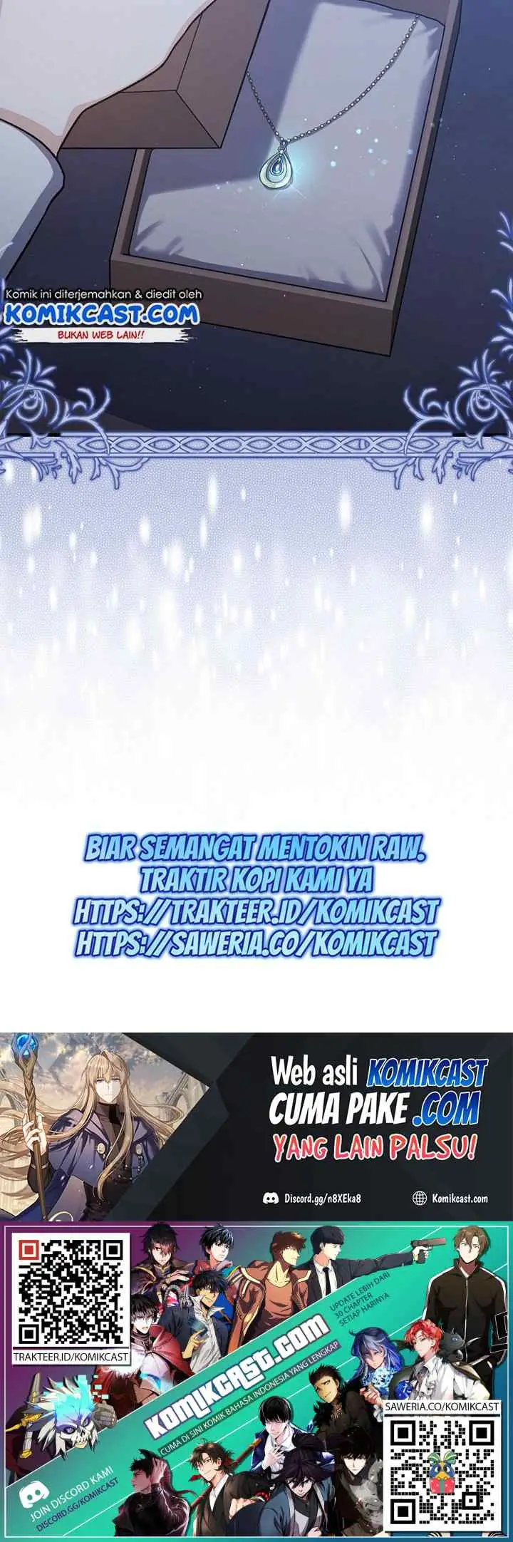 Return of the 8Th Class Magician chapter 41 halaman 18