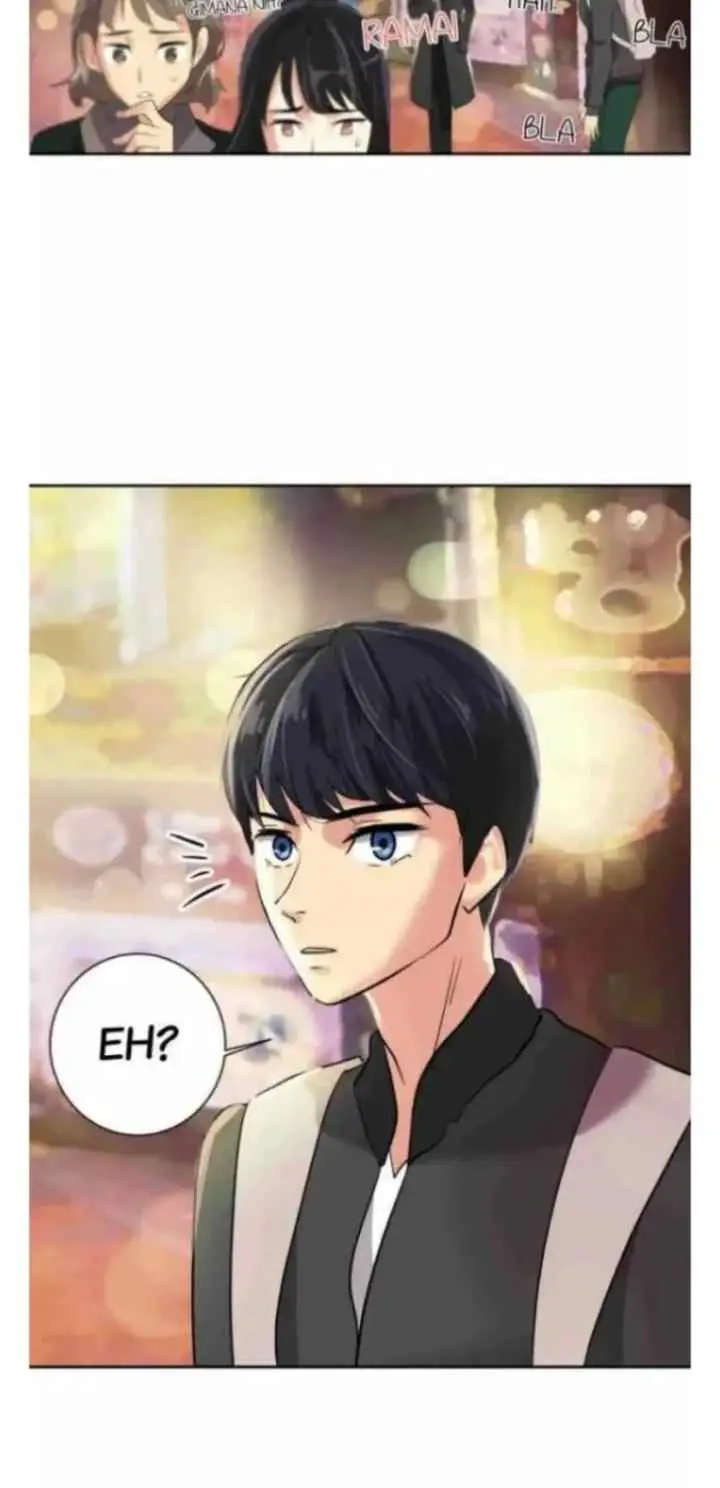 Heart Has a Soft Spot chapter 3 halaman 16