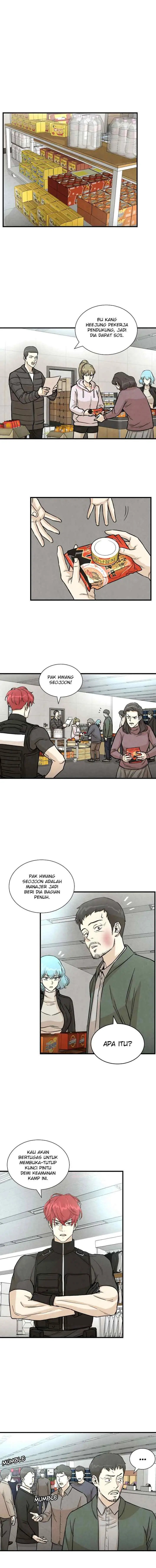 Return Survival chapter 12 halaman 4