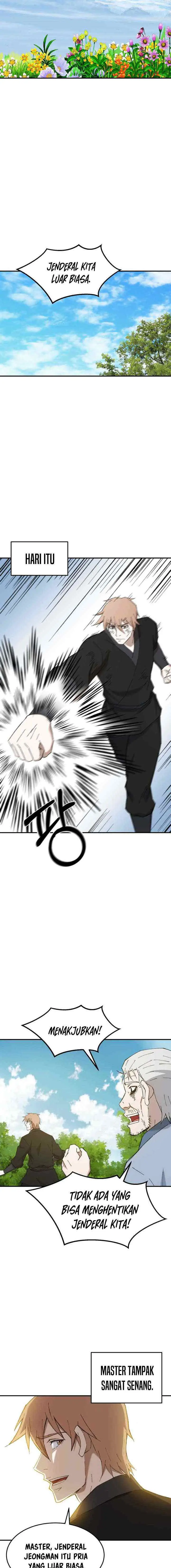 The Great Master chapter 62 halaman 13