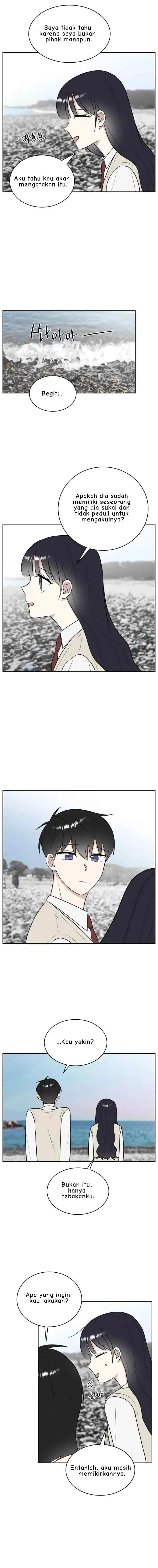 The End of Unrequited Love chapter 21 halaman 13