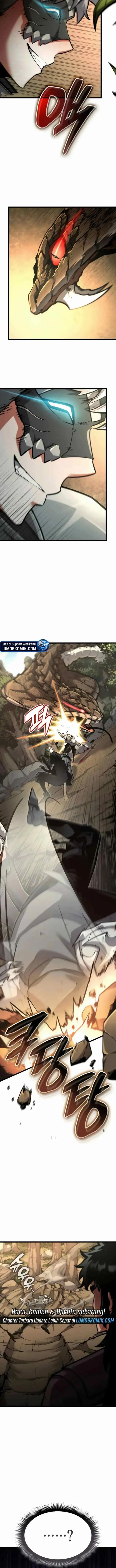 Emperor Of Solo Play chapter 35 halaman 11
