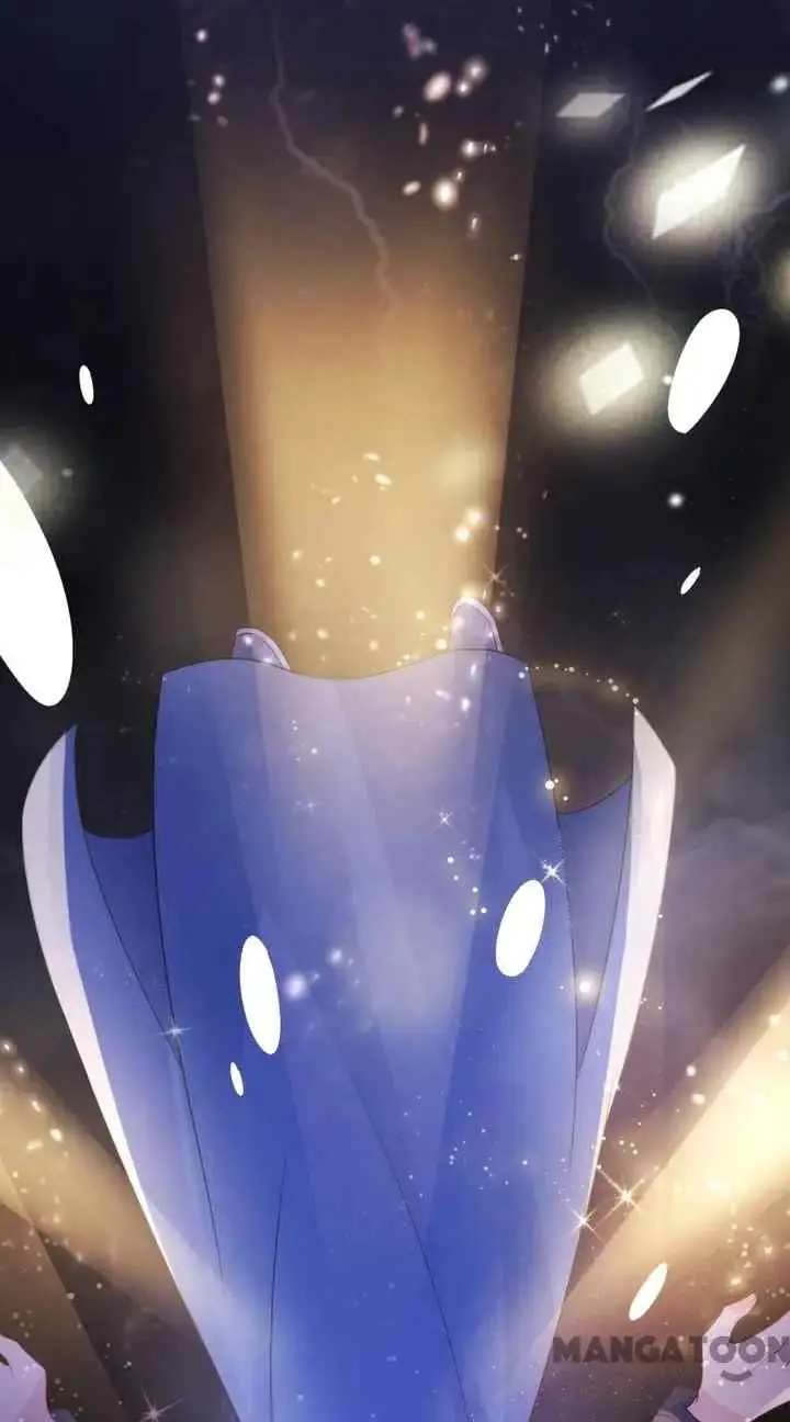 Princess, Don't Ruin Your Public Persona! chapter 217 halaman 8