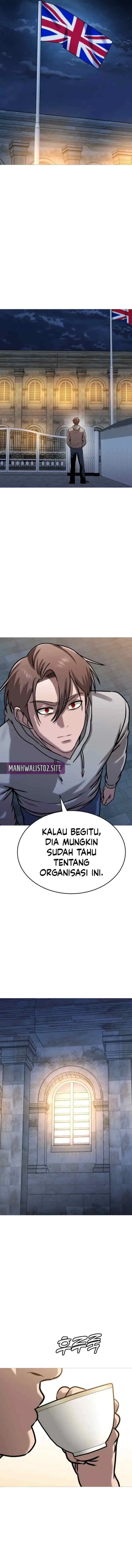 Freaky Killer chapter 33 halaman 19