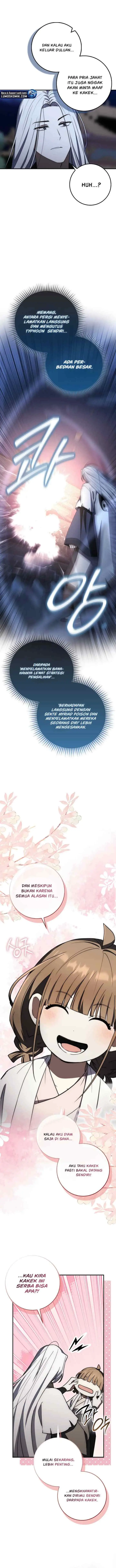 Sword God Dragon chapter 33 halaman 7