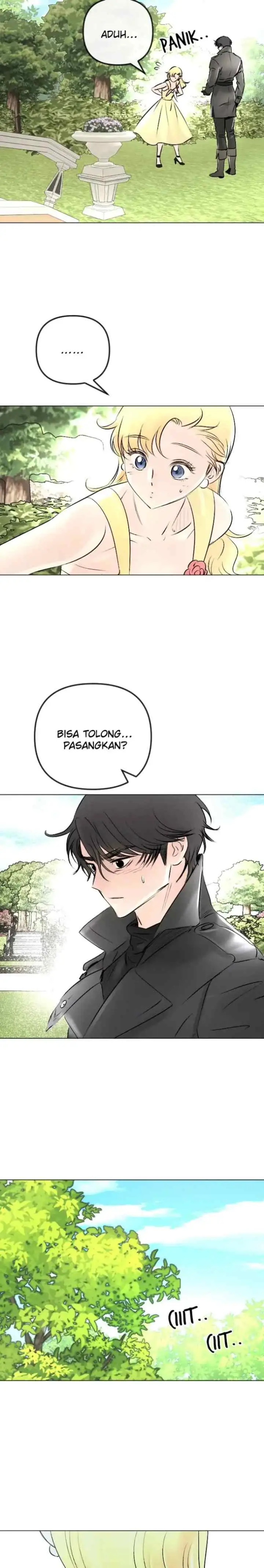 Recogí al segundo protagonista chapter 49 halaman 13