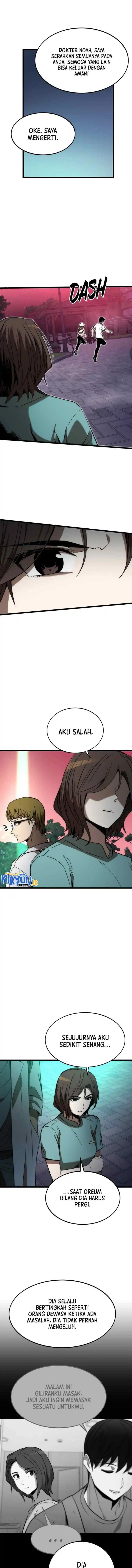 Ultra Alter chapter 76 halaman 18