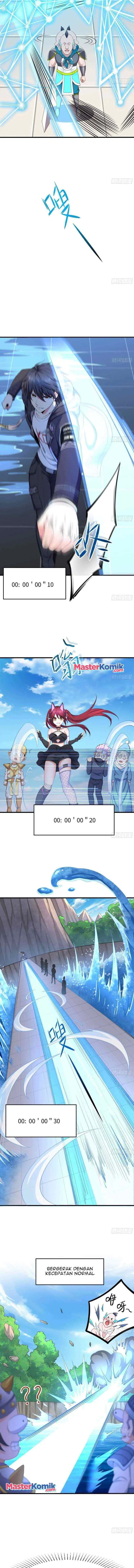 I Made A Harem In The Underworld chapter 65 halaman 6
