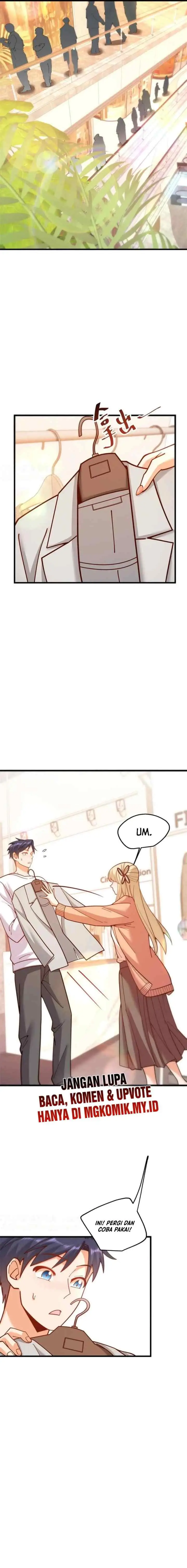 I Use Cash to Level Up chapter 169 halaman 7