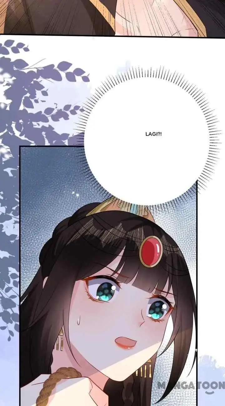 Princess, Don't Ruin Your Public Persona! chapter 204 halaman 10