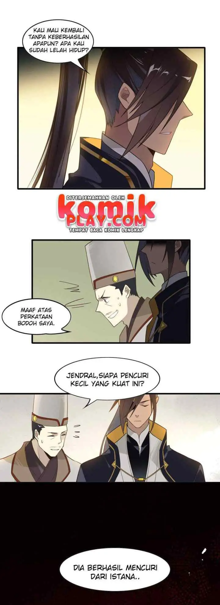 Craftsman chapter 7 halaman 7