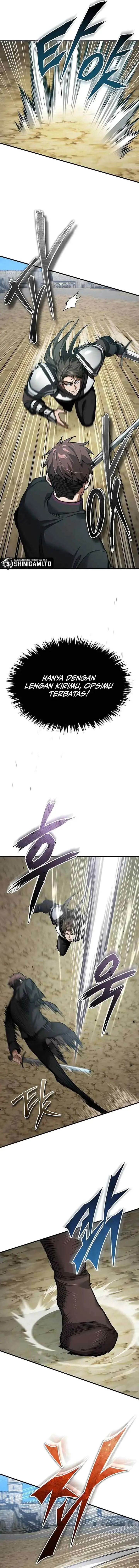 The Heavenly Demon Can't Live a Normal Life chapter 161 halaman 12