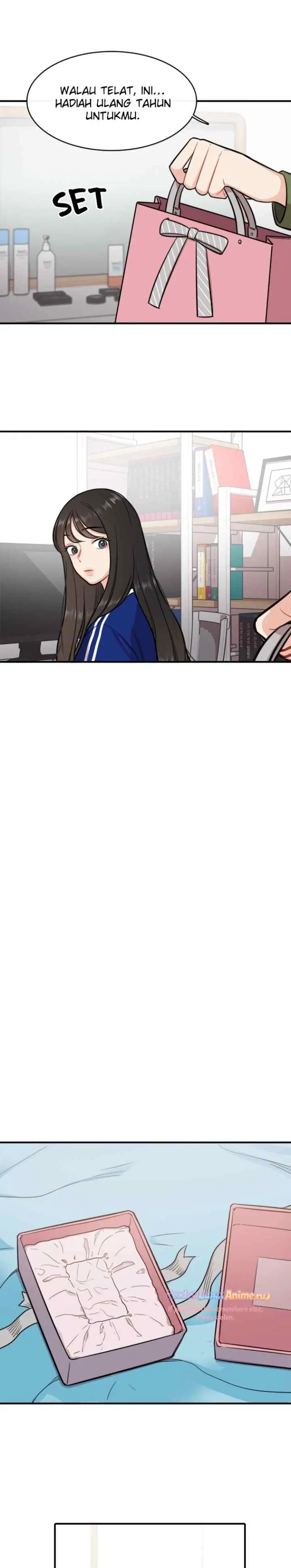 Phone Addict chapter 6 halaman 12
