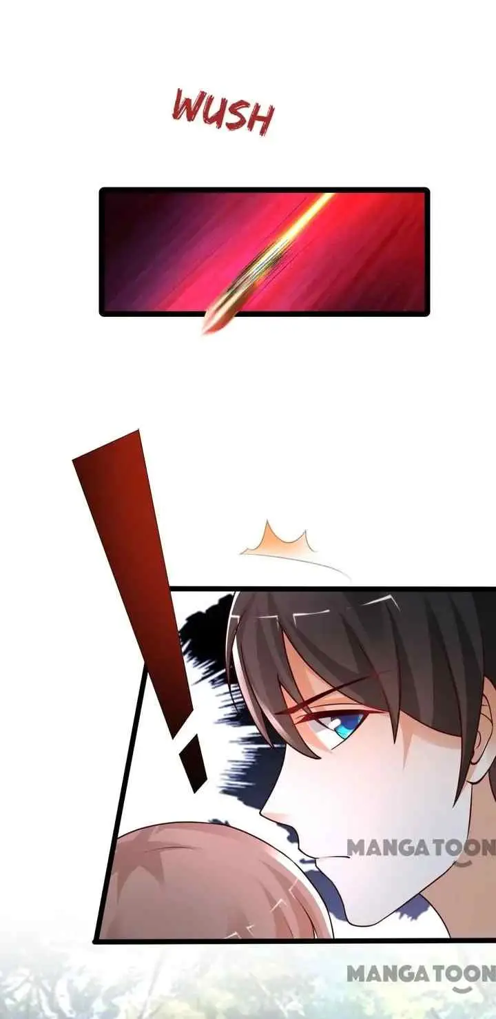 The Strongest Peach Blossom chapter 241 halaman 16