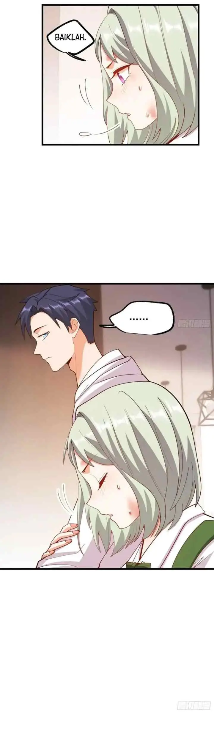 I Use Cash to Level Up chapter 248 halaman 9