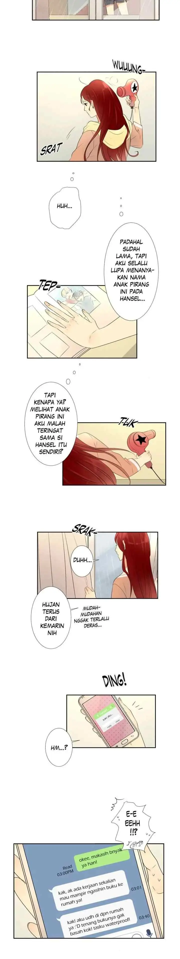 Ghost's Dilemma chapter 49 halaman 9