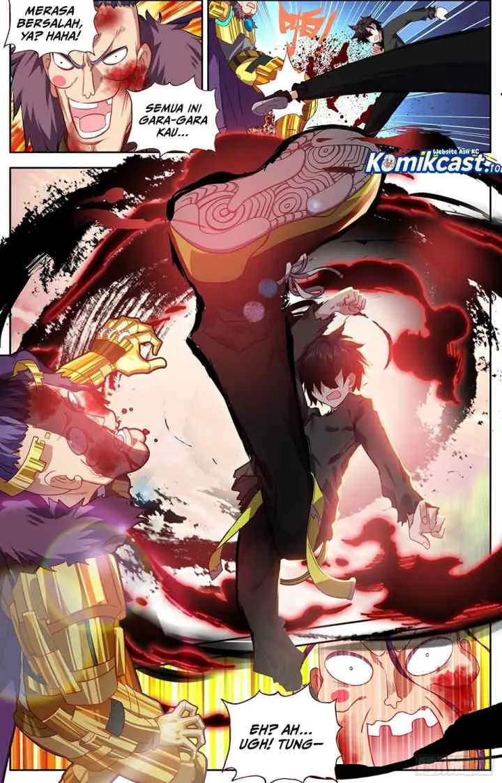 Different Kings chapter 310 halaman 12