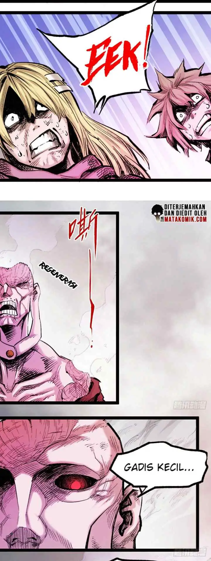 The Doctor's Supremacy chapter 17 halaman 4