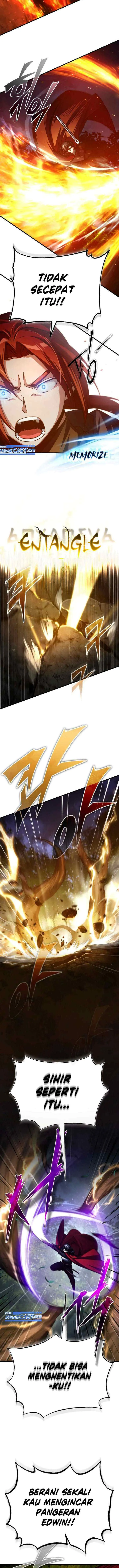The Heavenly Demon Can't Live a Normal Life chapter 64 halaman 9