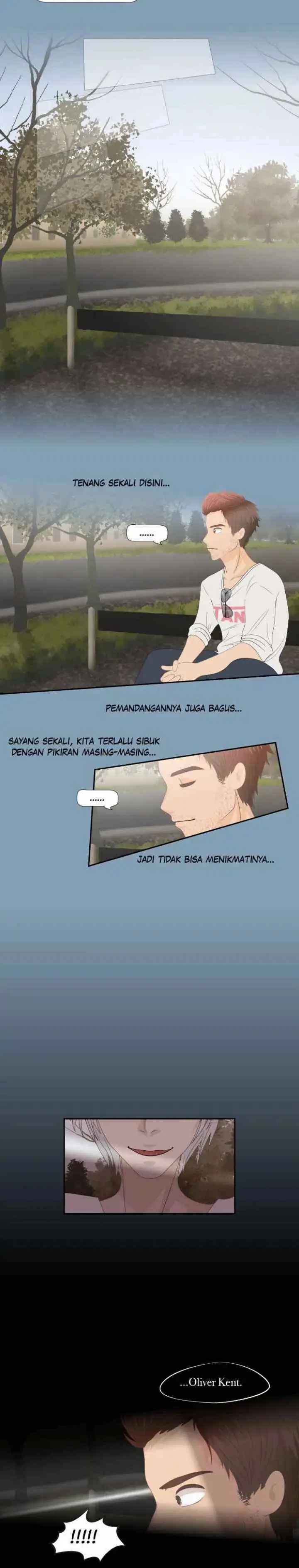 In A Dream chapter 122 halaman 7