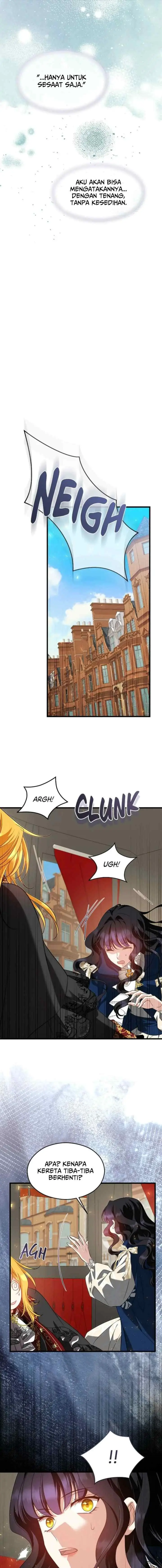 Um imperador Sewu anos mais novo que eu está obcecado chapter 58 halaman 18