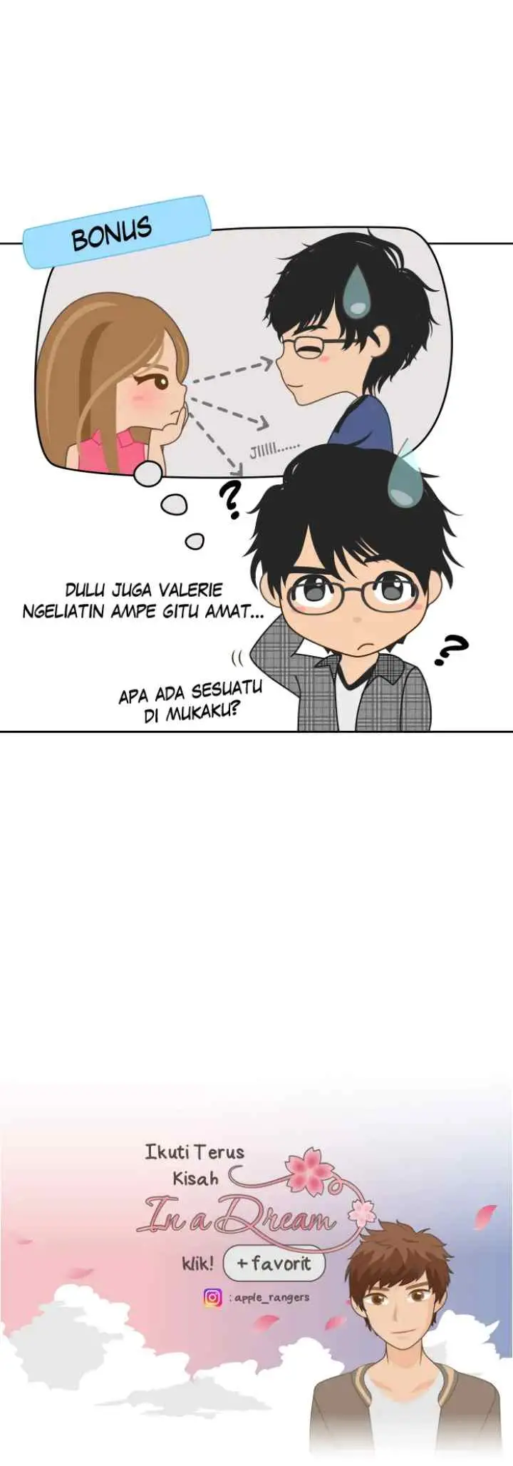 In A Dream chapter 9 halaman 14